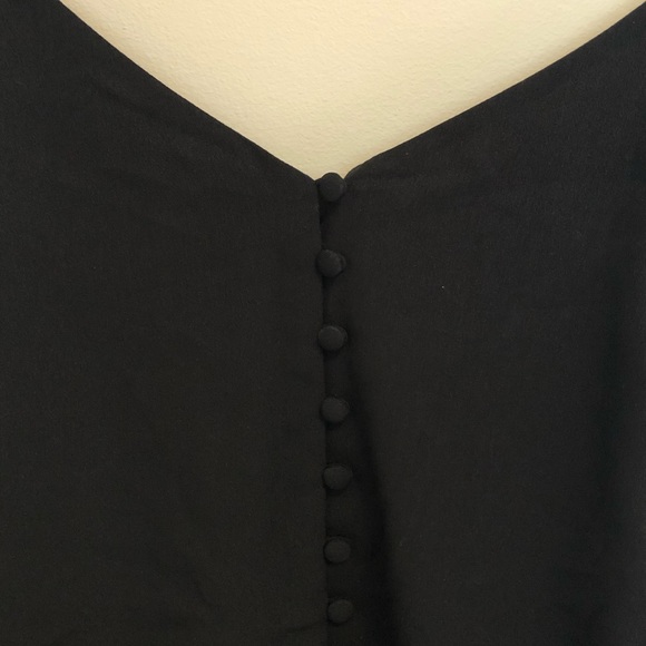 Ever New Anika Button-Up Cami - Picture 3 of 5